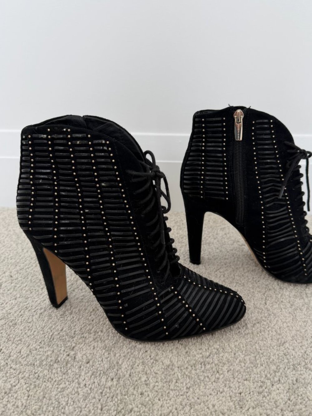Vince Camuto Megara Boots